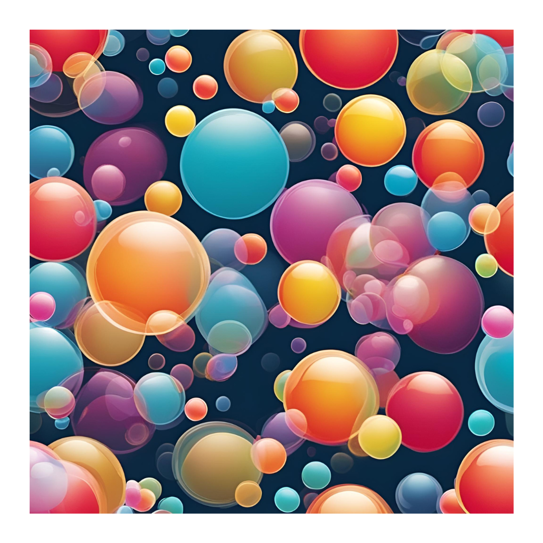 Swingskinz - Bubbles