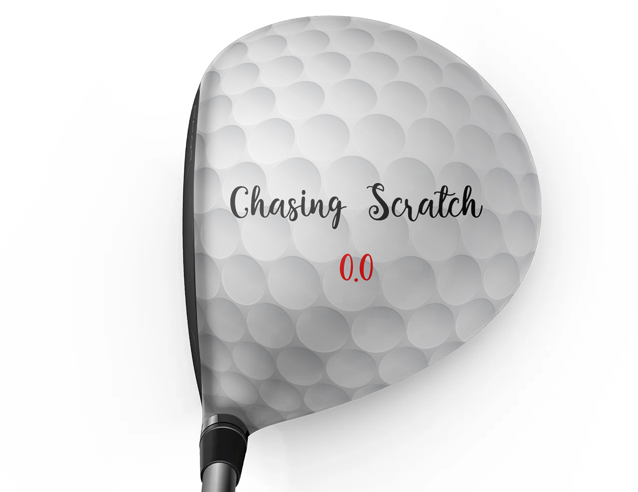 Swingskinz - Chasing Scratch - Exclusive Skin