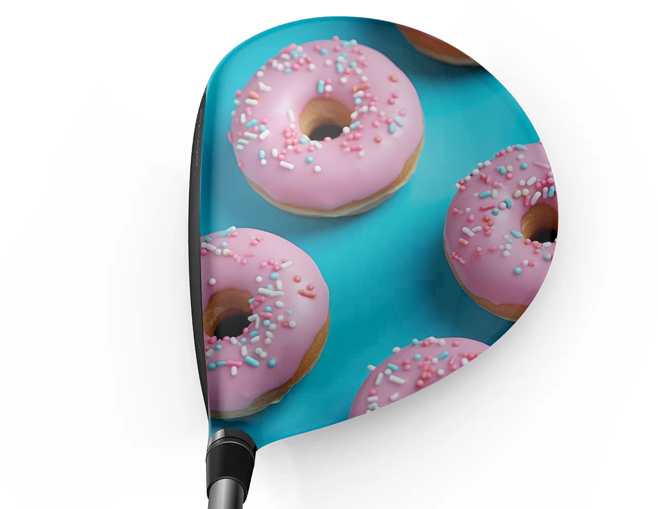 Swingskinz - Donuts