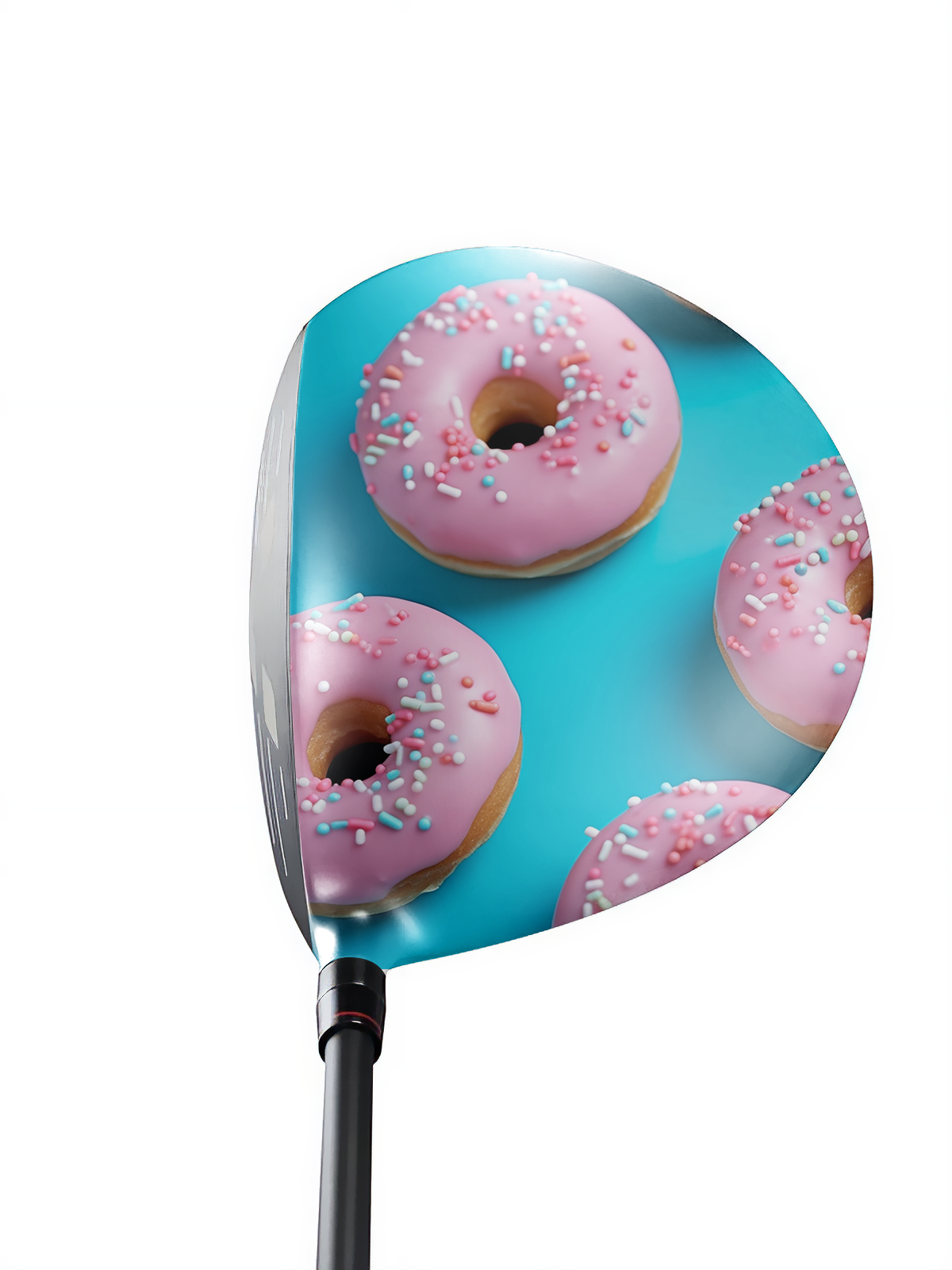 Swingskinz - Donuts