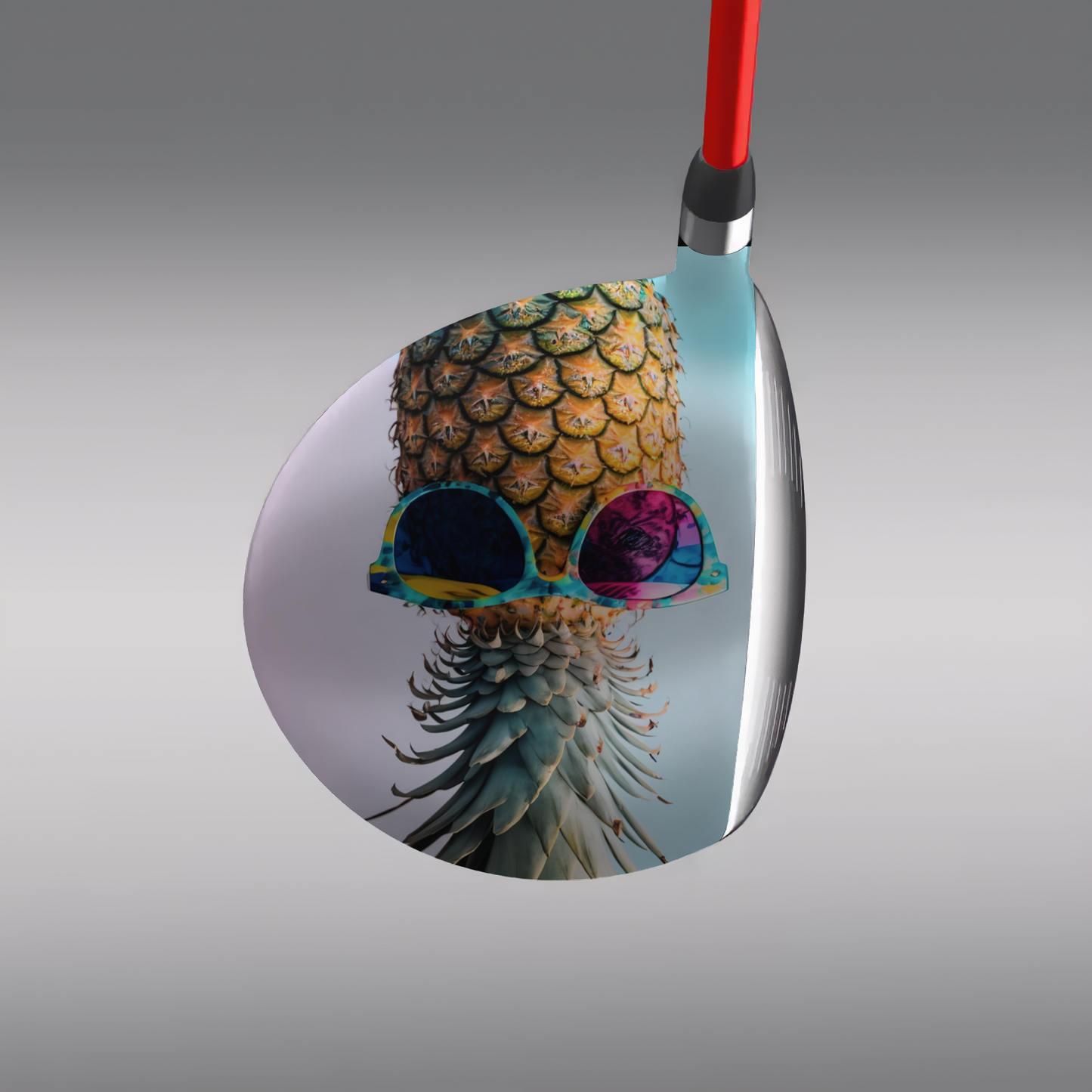 Swingskinz - Funky Pineapple