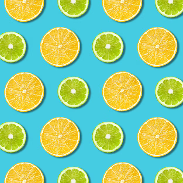 Swingskinz - Lemon & Lime