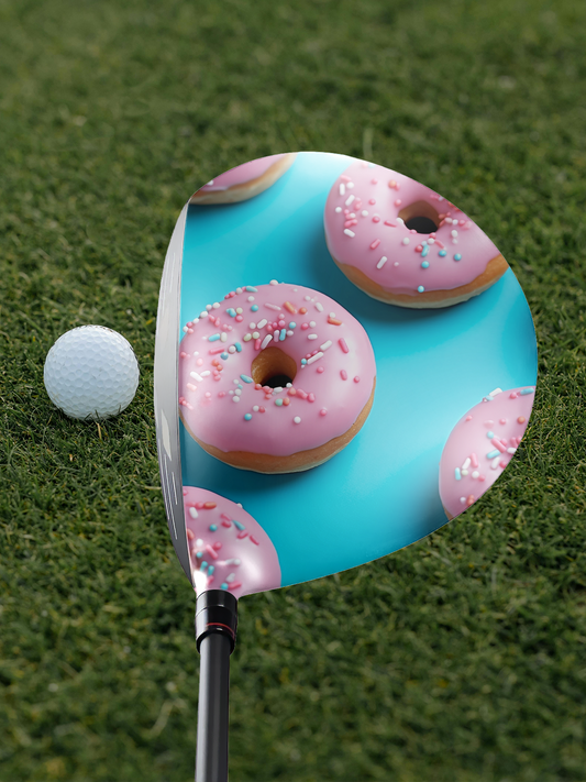 Swingskinz - Donuts
