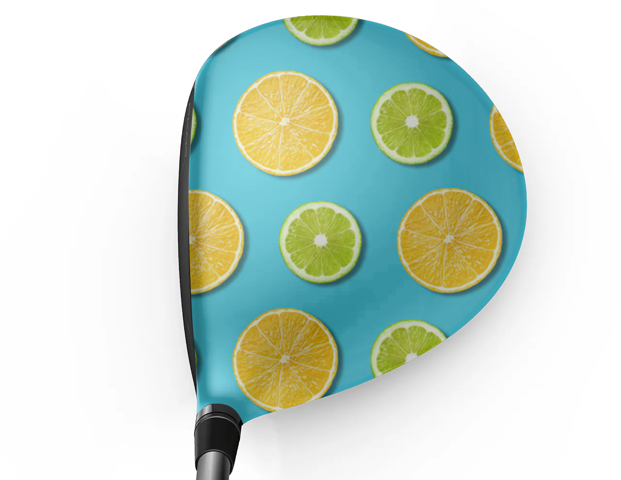 Swingskinz - Lemon & Lime
