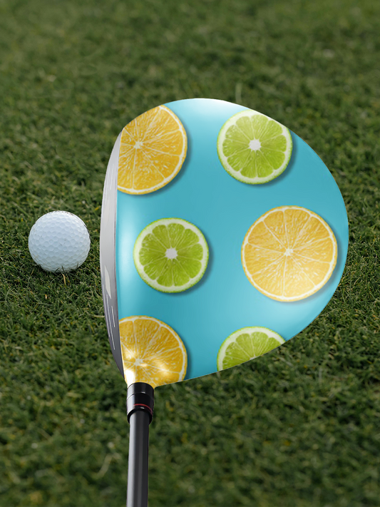 Swingskinz - Lemon & Lime