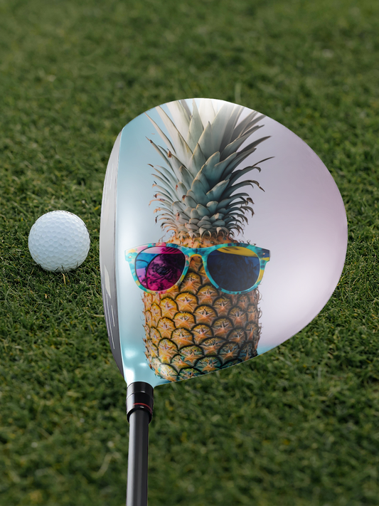 Swingskinz - Funky Pineapple