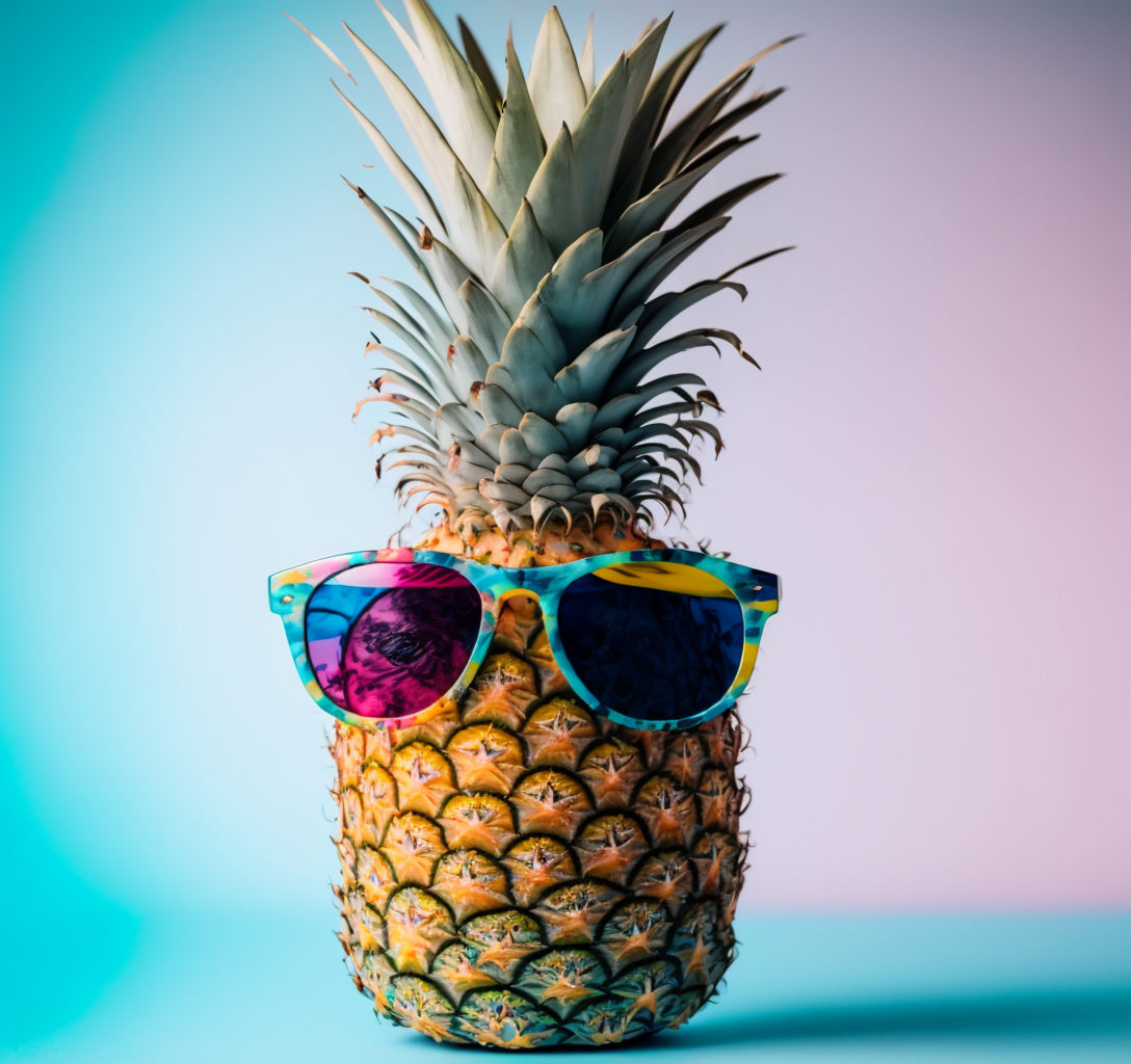 Swingskinz - Funky Pineapple