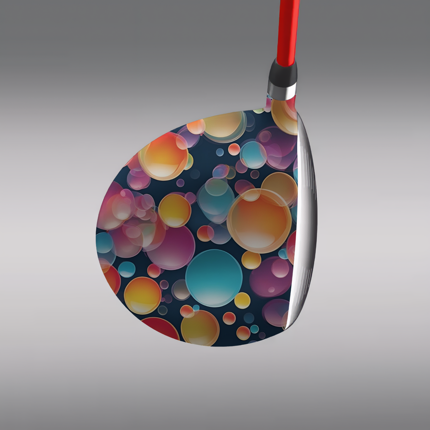 Swingskinz - Bubbles