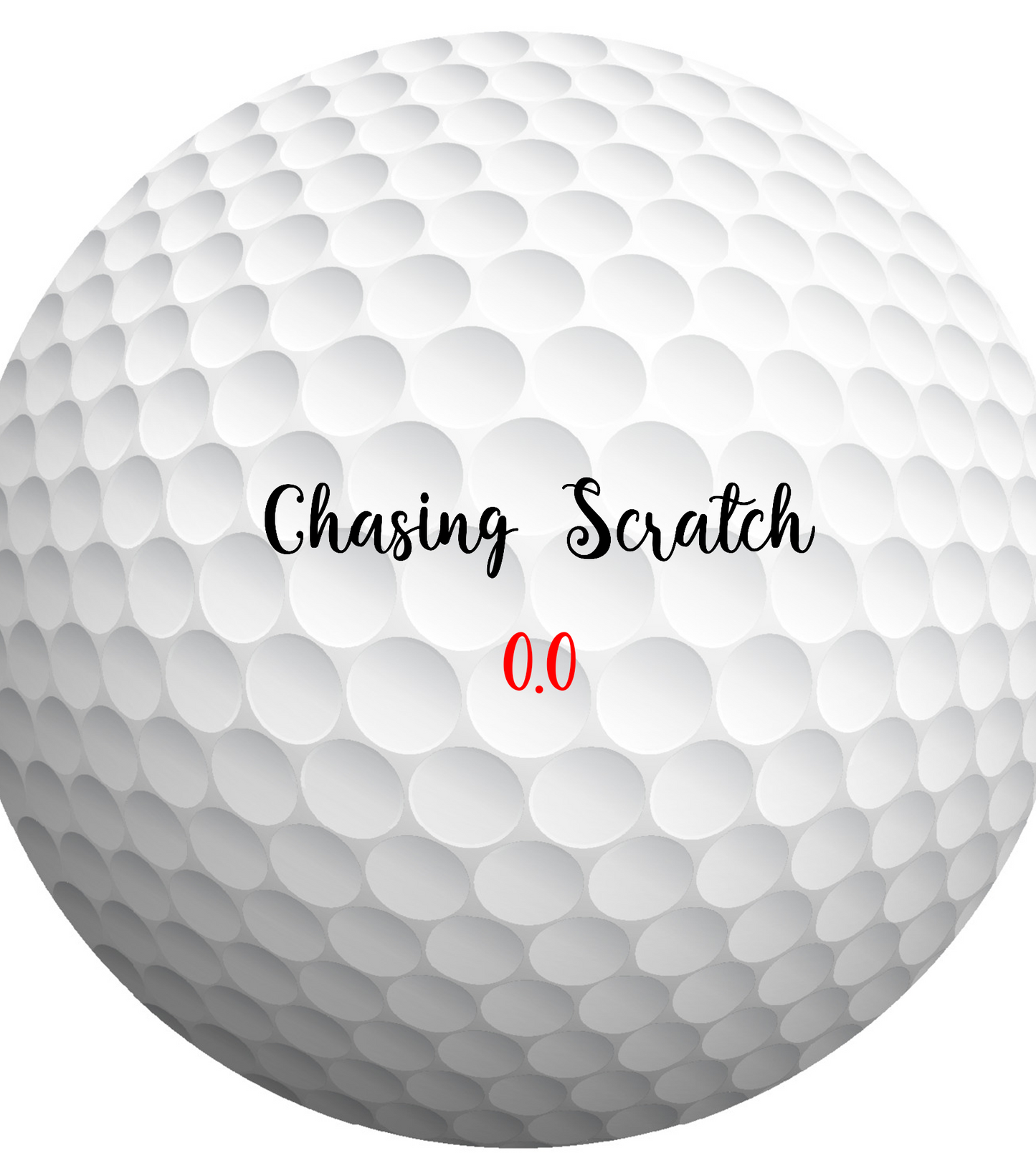 Swingskinz - Chasing Scratch - Exclusive Skin