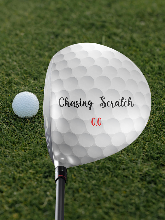 Swingskinz - Chasing Scratch - Exclusive Skin