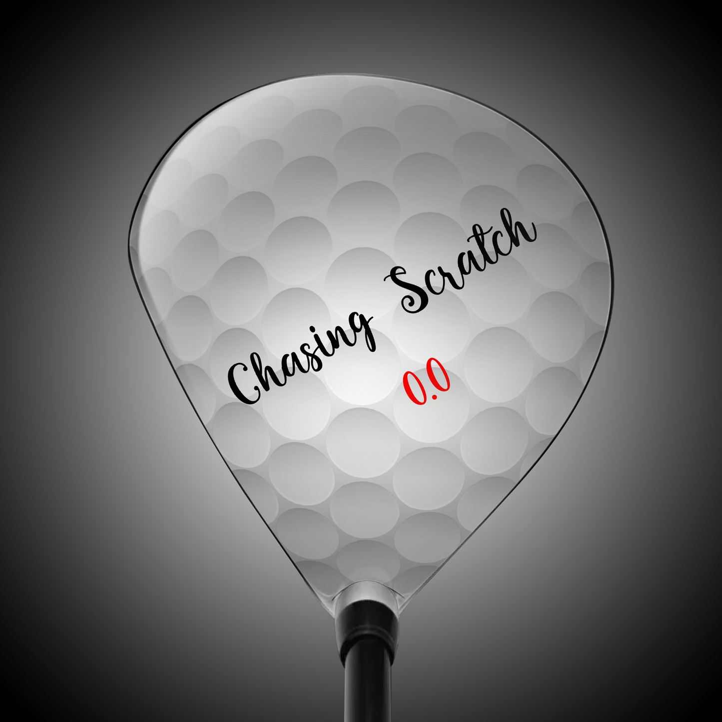 Swingskinz - Chasing Scratch - Exclusive Skin