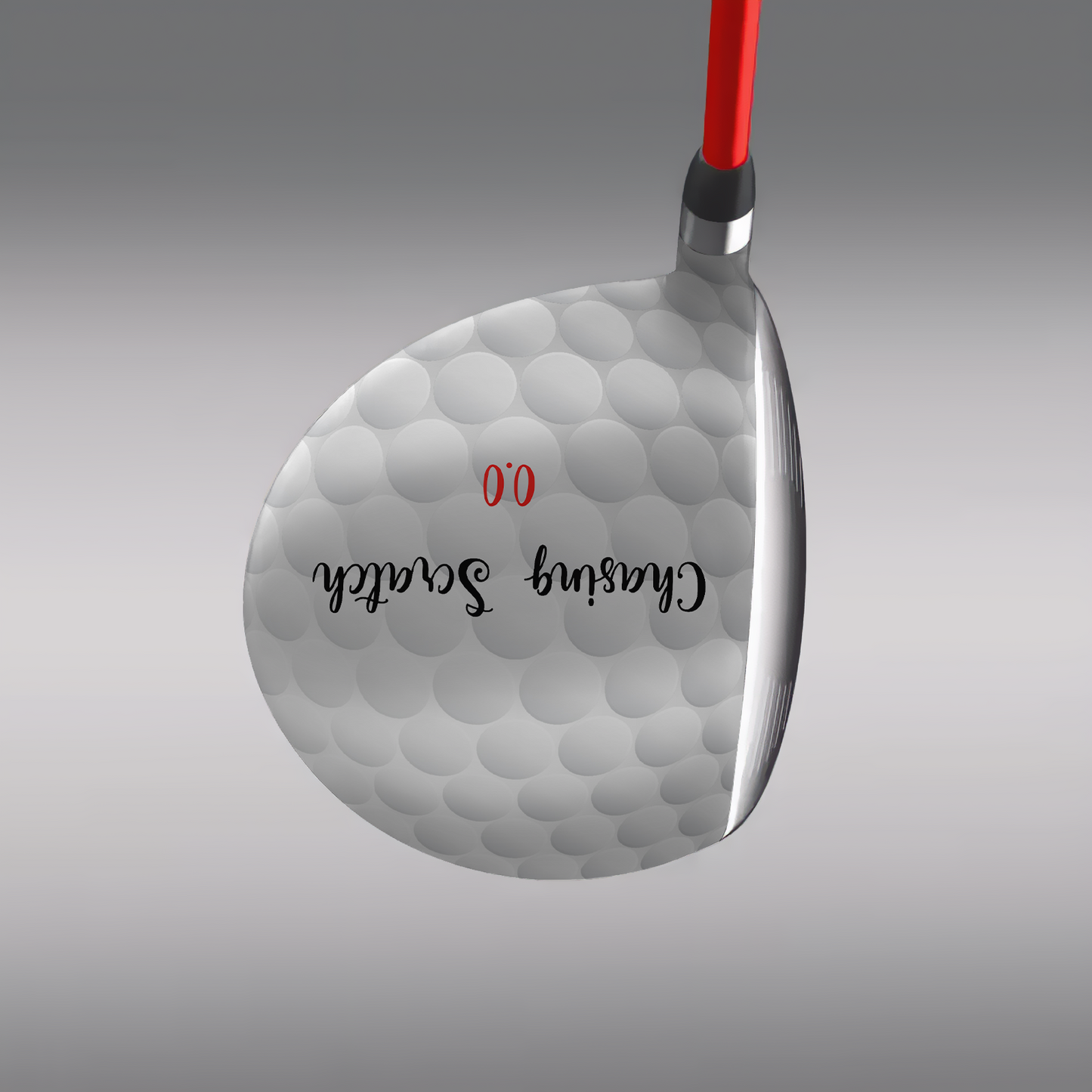 Swingskinz - Chasing Scratch - Exclusive Skin