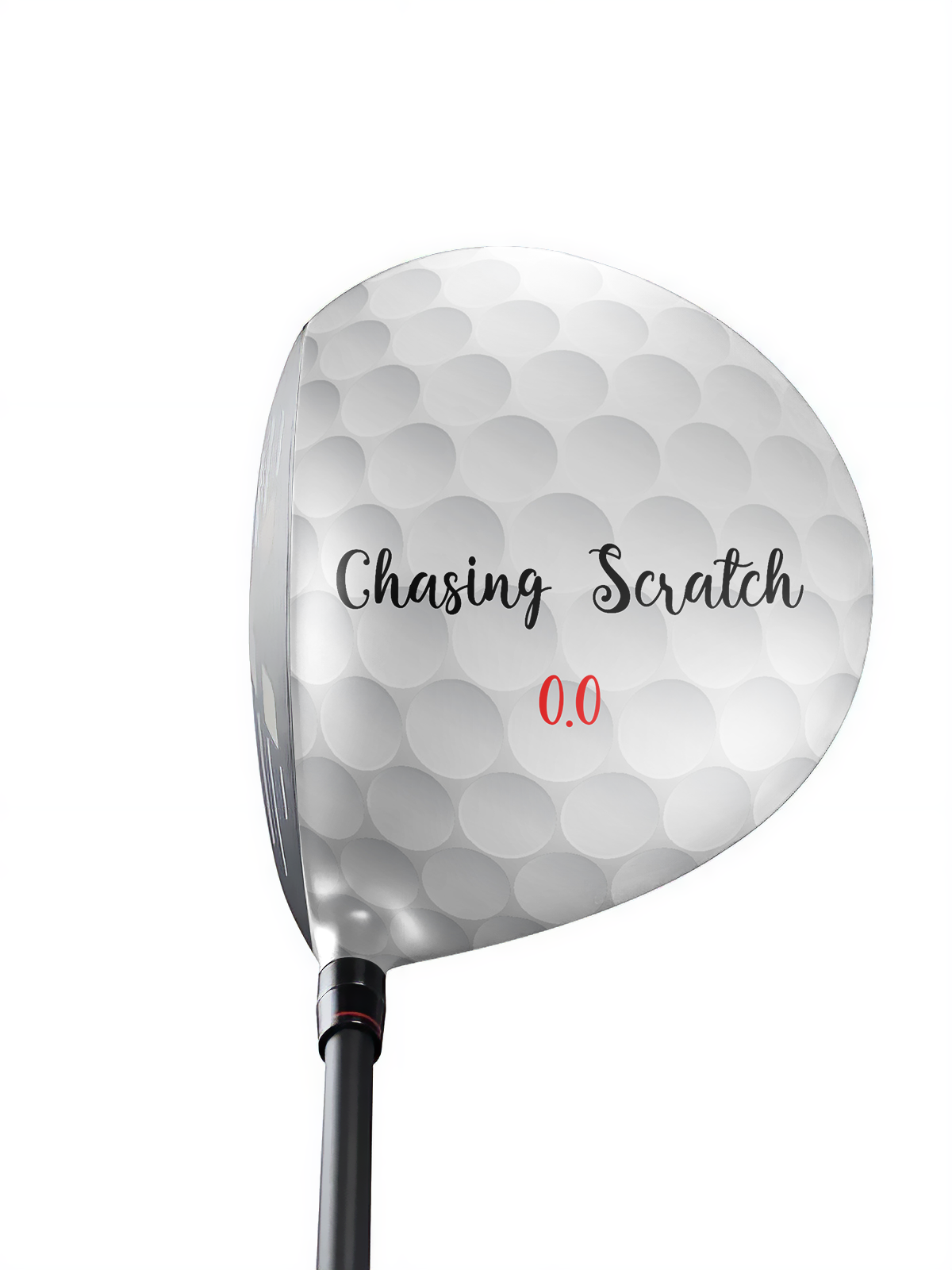 Swingskinz - Chasing Scratch - Exclusive Skin