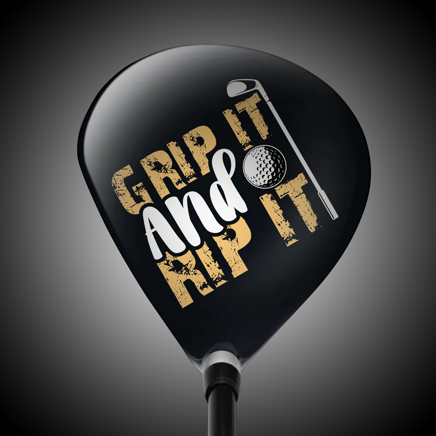Swingskinz - Grip it & Rip it