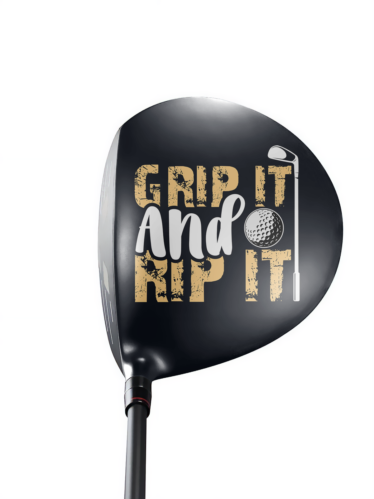 Swingskinz - Grip it & Rip it