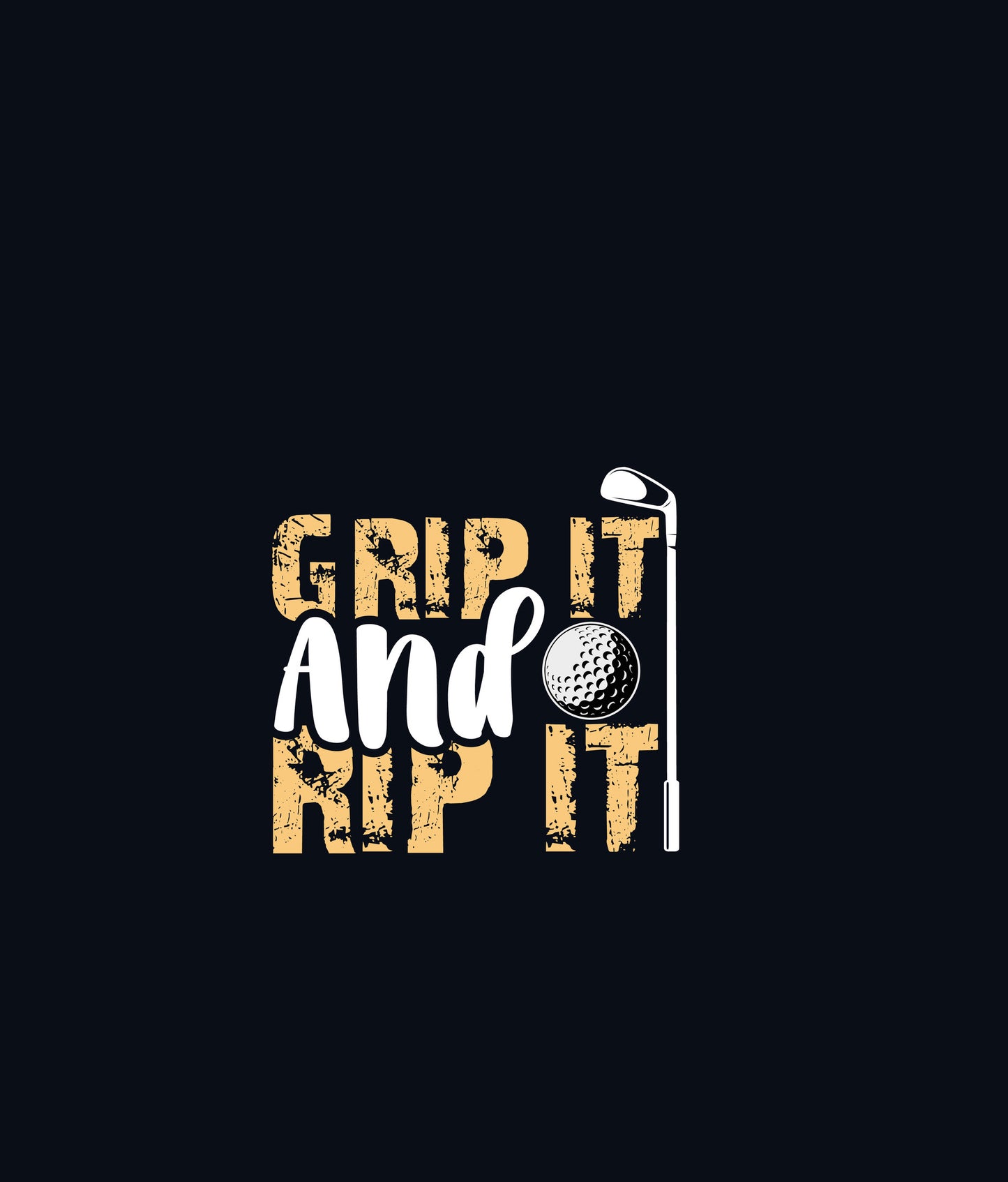 Swingskinz - Grip it & Rip it