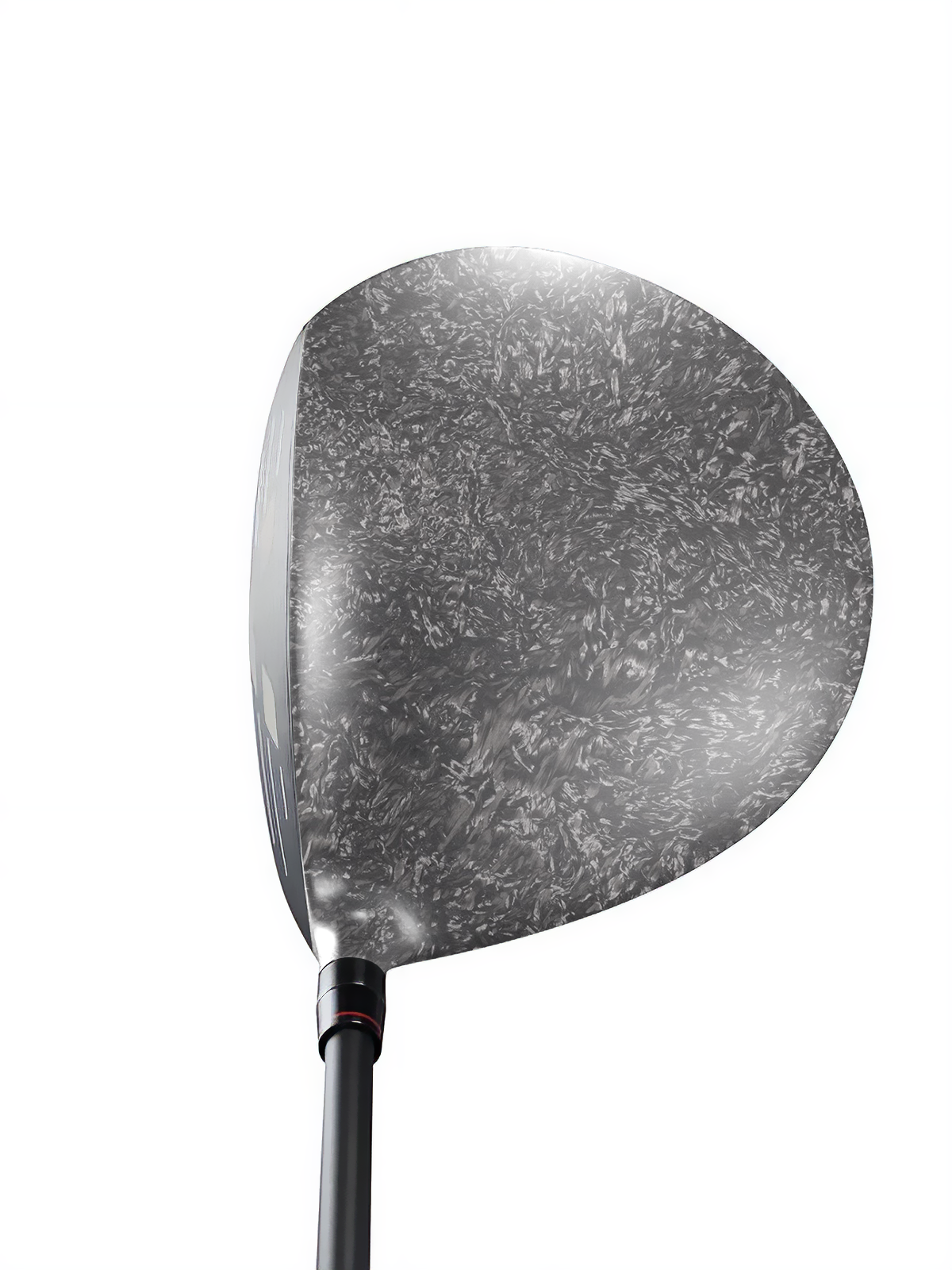 Swingskinz - Marble Carbon
