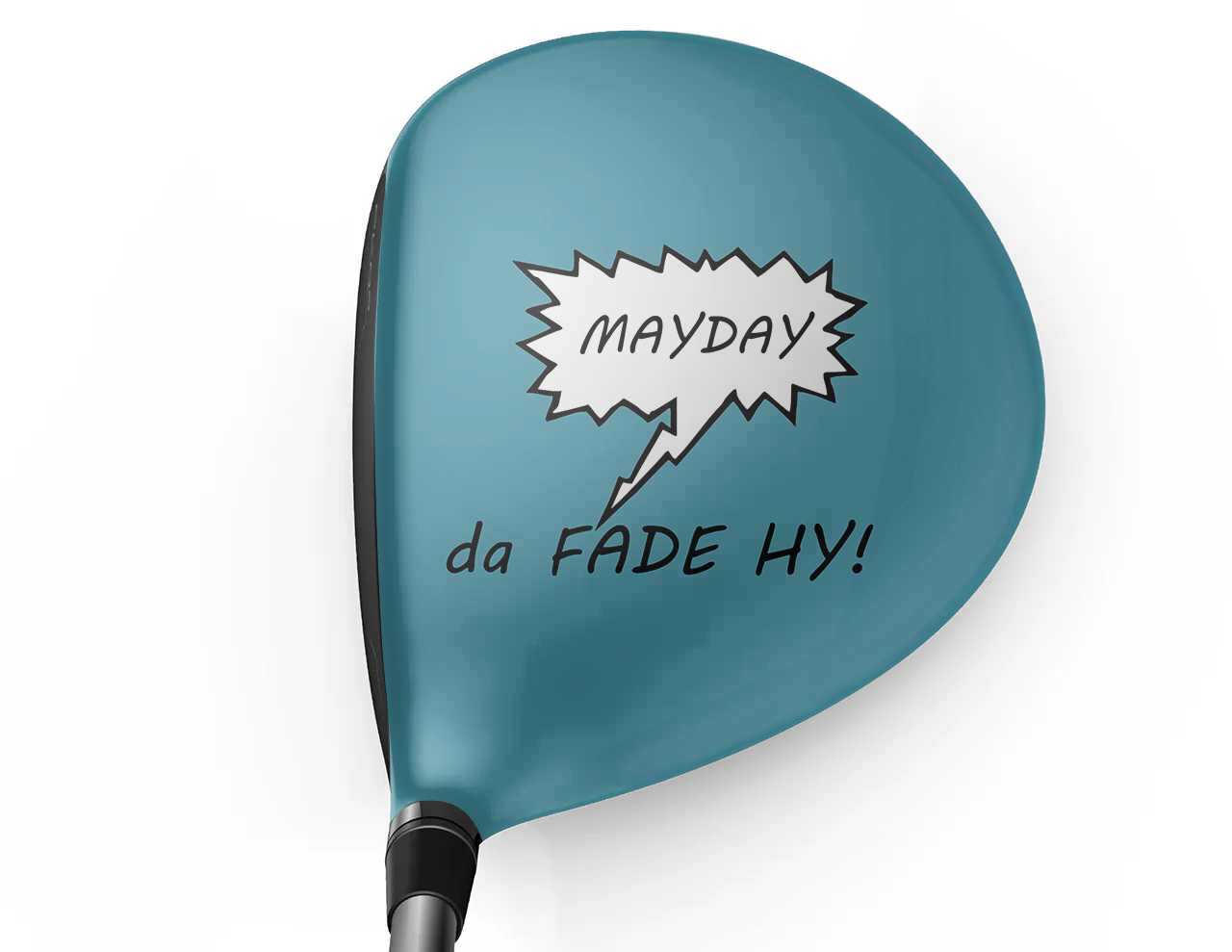 Swingskinz - Mayday
