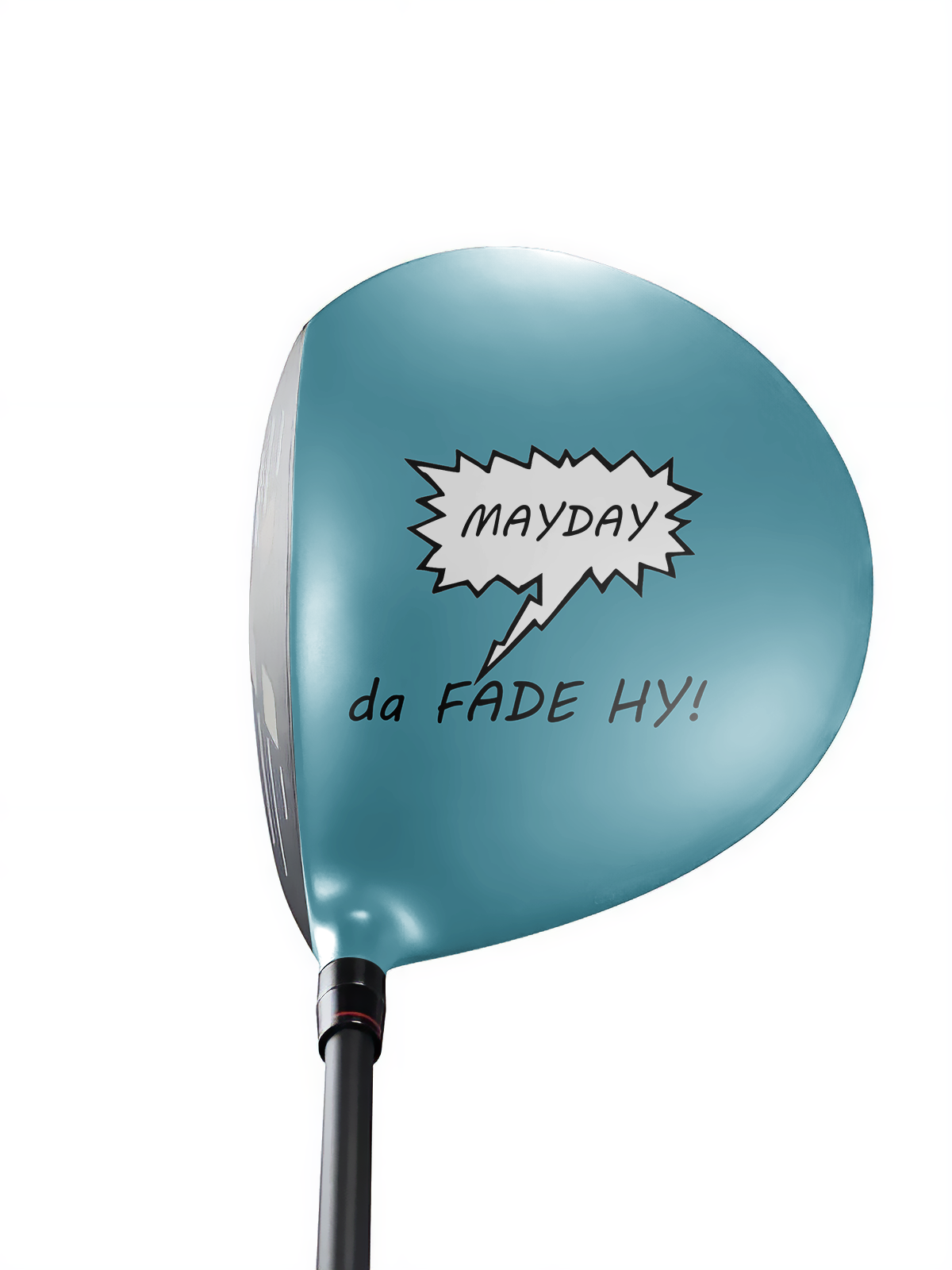 Swingskinz - Mayday