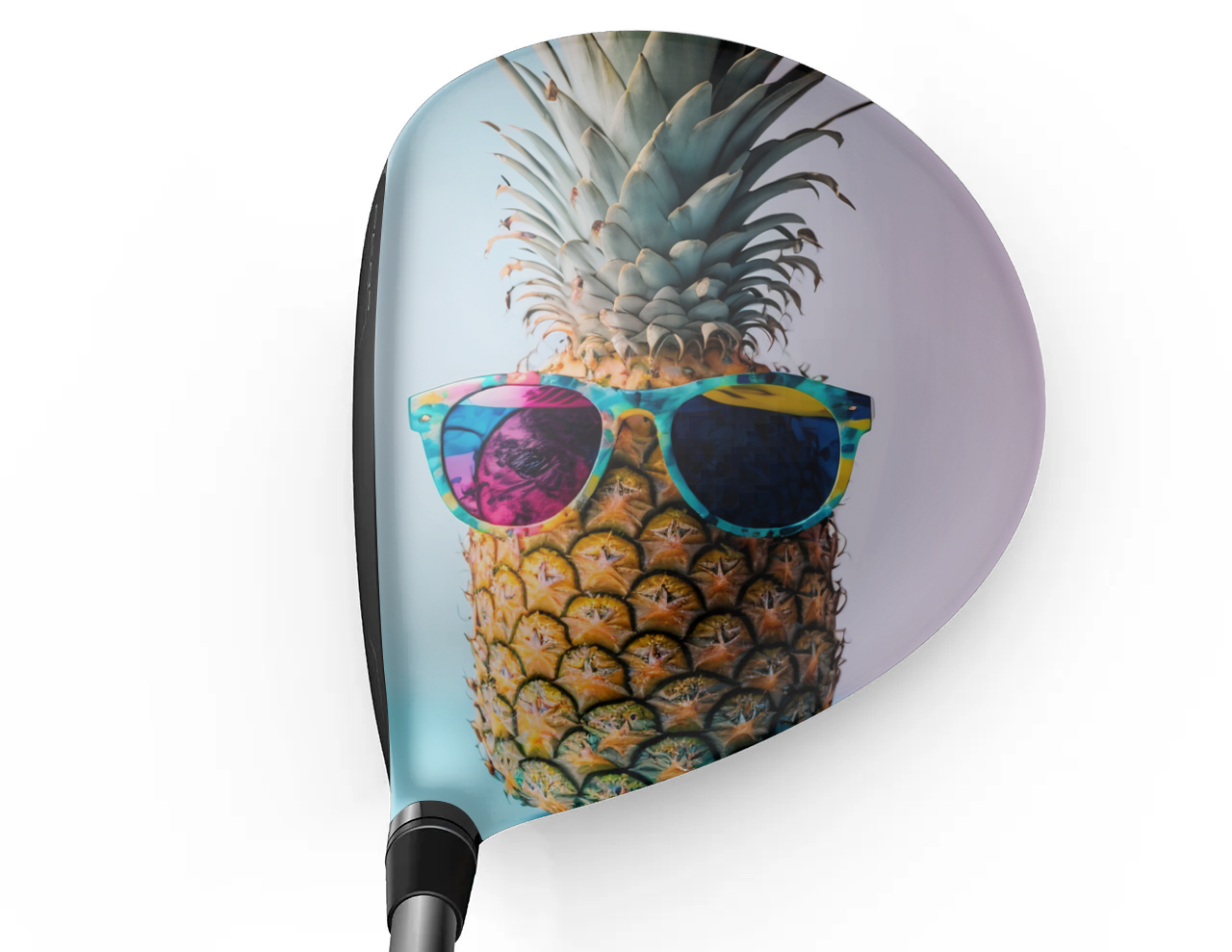 Swingskinz - Funky Pineapple