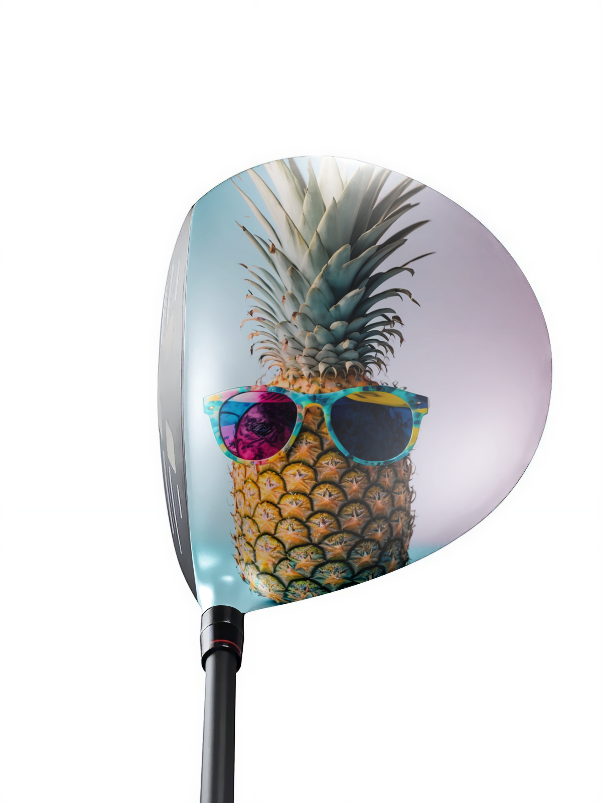 Swingskinz - Funky Pineapple