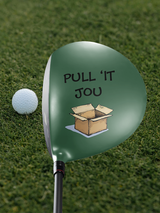 Swingskinz - Pull It