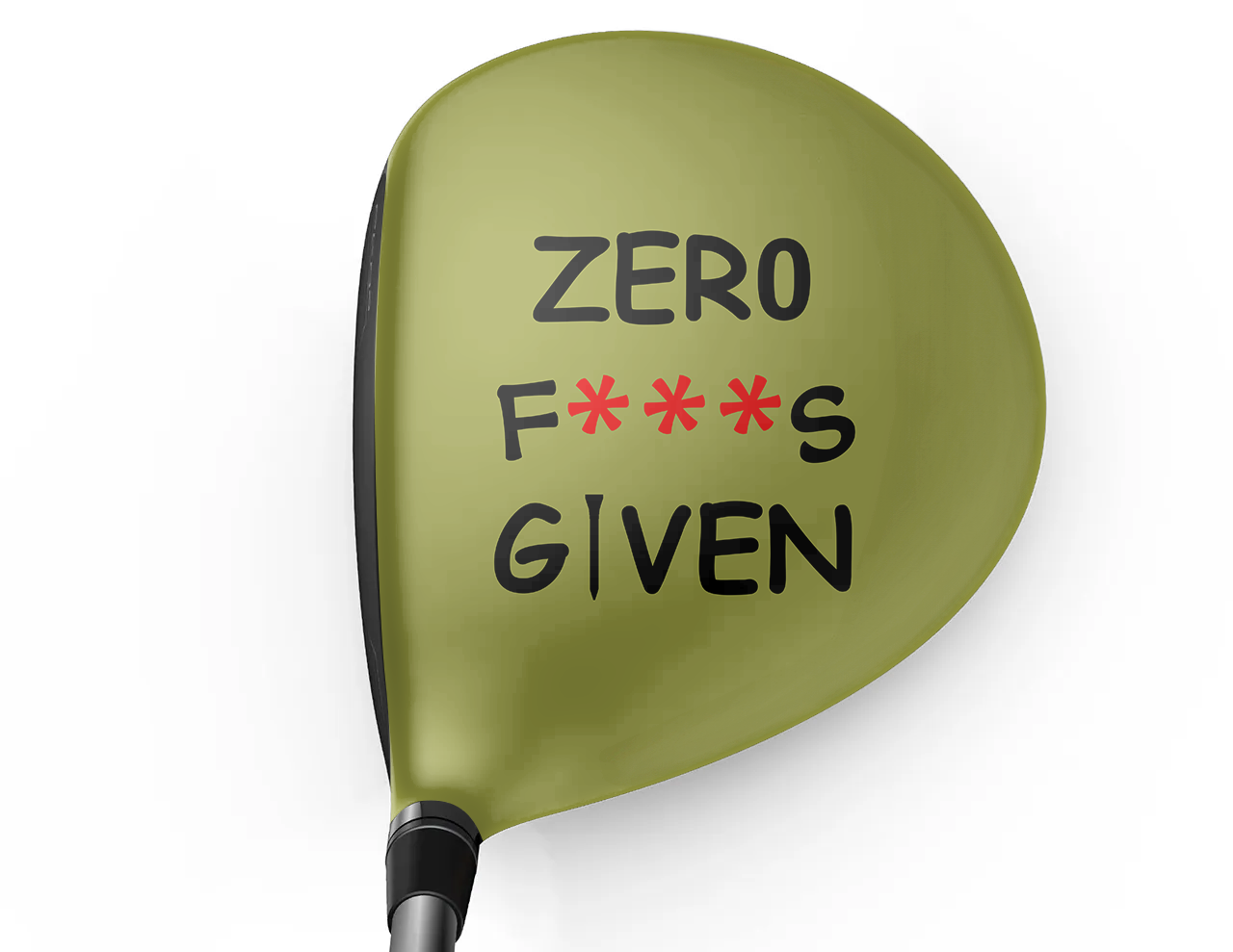 Swingskinz - Zero F***s Given