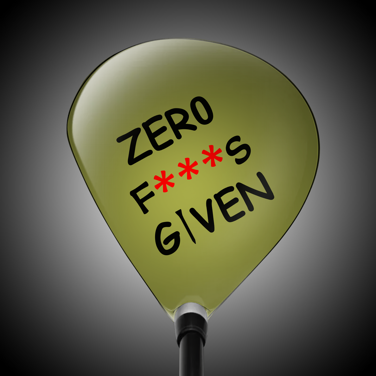 Swingskinz - Zero F***s Given